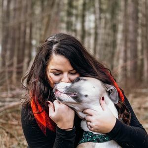 Meet your Posher, Quincey